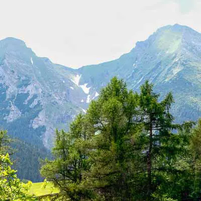 Penzión Vasko - Belianske Tatry